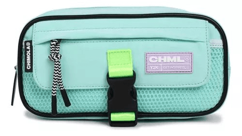 CHIMOLA AQUA KALEM ÇANTASI (FS62) CHM-KC0053