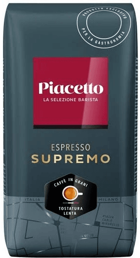TCHIBO PIACETTO ESPRESSO SUPREMO RA 1000g 90732