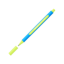 SCHNEIDER SLIDER EDGE XB SARI TÜKENMEZ KALEM 152205 (Best)
