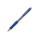 UNİ-BALL SN-100 MAVİ 0.7 LAKNOCK MEKANİK TÜKENMEZ KALEM (Best)