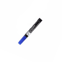 TRİX T-767 MAVİ PERMANENT KOLİ KALEMİ (Best)