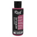 RICH AKRİLİK BOYA 140 YALI PEMBE 120 cc (Best)
