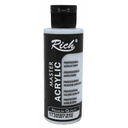 RICH AKRİLİK BOYA 173 BEBEK MAVİSİ 120 cc (Best)