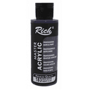 RICH AKRİLİK BOYA 183 GECE MAVİSİ 120 cc (Best)