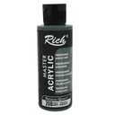 RICH AKRİLİK BOYA 208 ART YEŞİLİ 120 cc (Best)