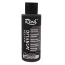 RICH AKRİLİK BOYA 224 KAHVERENGİ 120 cc (Best)