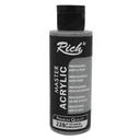 RICH AKRİLİK BOYA 228 FÜME 120 cc (Best)