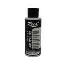 RICH AKRİLİK BOYA 101 ANTİKBEYAZ 120 cc (Best)