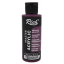 RICH AKRİLİK BOYA 158 ANTİK BORDO 120 cc (Best)
