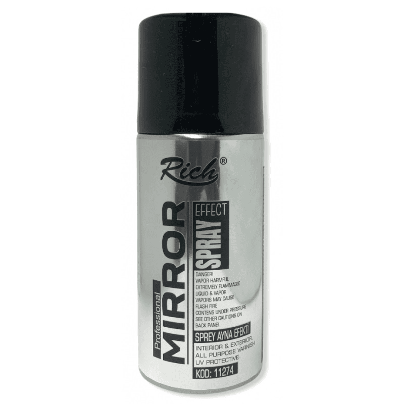 RICH SPREY AYNA EFEKTİ 150 ML 10403 (Best)