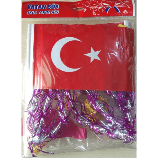 VATAN OKUL TAKIM SÜS VT1007 (Best)