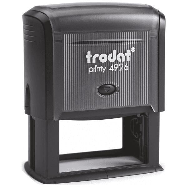 TRODAT 4926 KAŞE (Best)