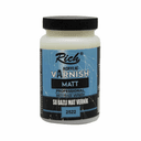 RICH 2522 SU BAZLI VERNİK MAT 250 cc 00658 (Best)