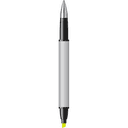 SCRİKSS DOPPIO ÇİFT UÇLU ROLLER+FOSFORLU KALEM (Best)