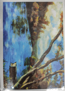 SEVEN KARTPOSTAL SVN-501/502/503 (Best)