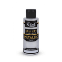 RICH MULTİ METALİK AKRİLİK BOYA 03710 GÜMÜŞ 120 cc (Best)