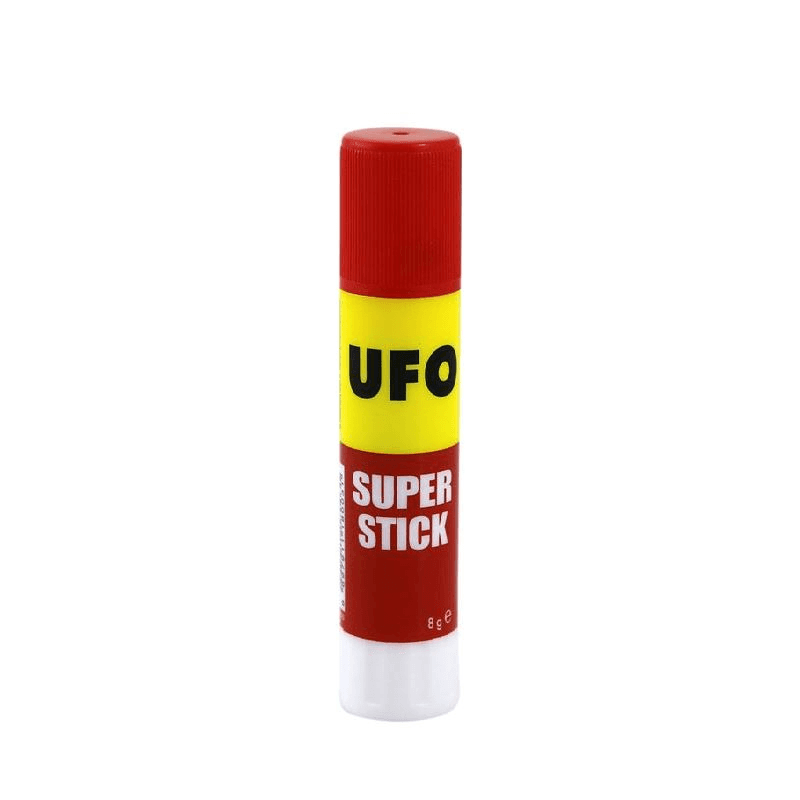 UFO 8 gr. STICK YAPIŞTIRICI (Best)