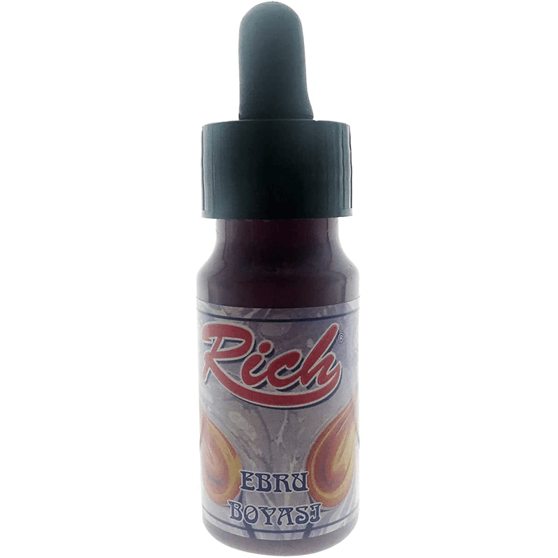 RICH AKRİLİK EBRU BOYASI 02851 MOR (Best)