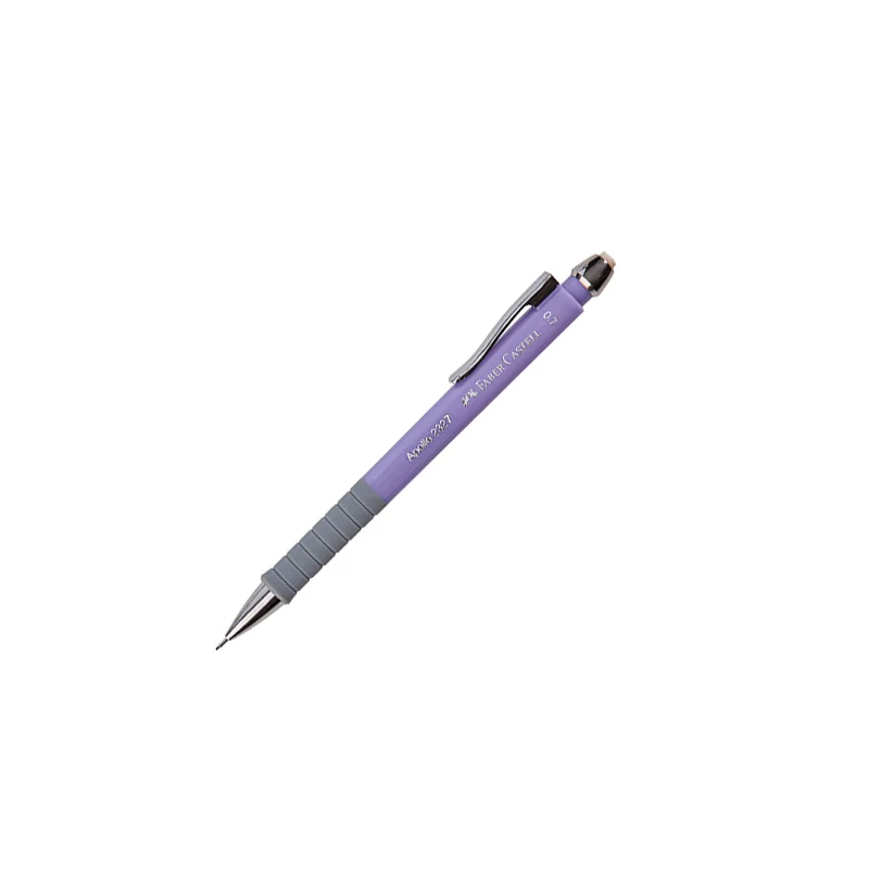 FABER APOLLO METALİK MOR 07 VERSATİL KALEM 4232724