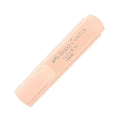FABER FOSFORLU KALEM 46 PASTEL PUDRA 5030154696000