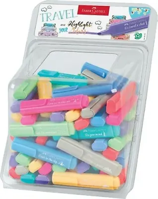 FABER FOSFORLU KALEM K 46 PASTEL RENKLER 100 LÜ 30254613
