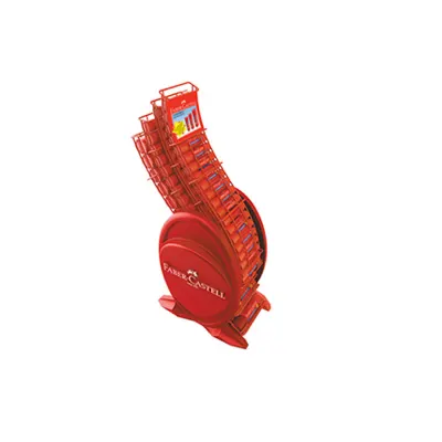 FABER GLUE STİCK YAPIŞTIRICI 264 LÜ STAND 179500