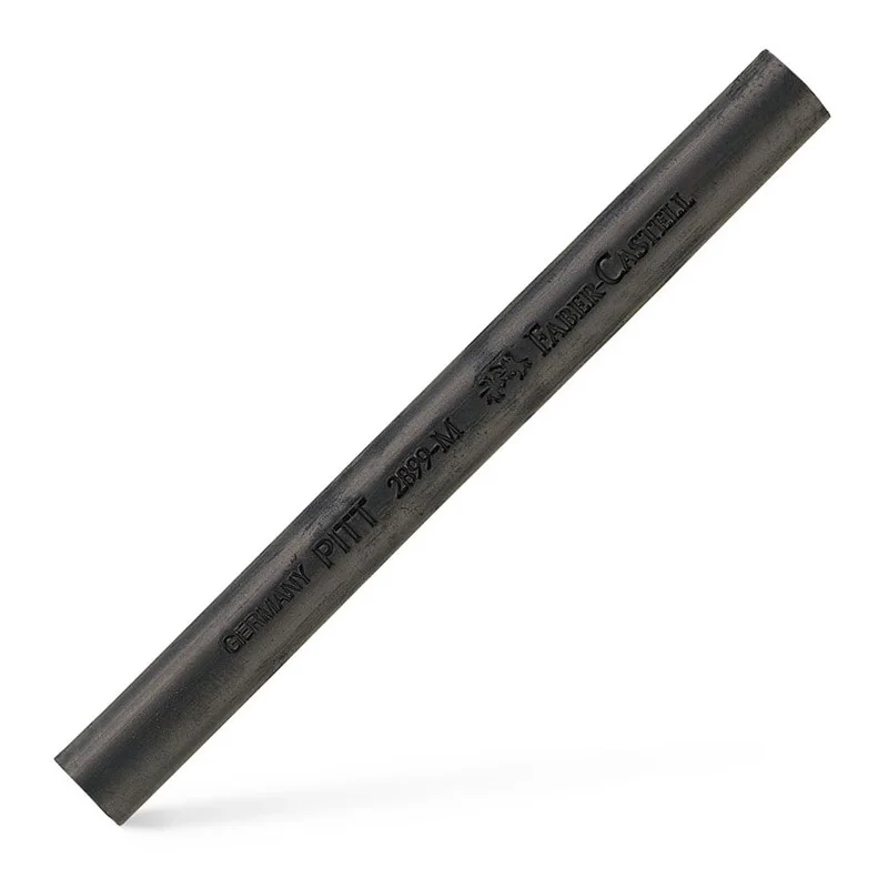 FABER PITT MONOCHROME İŞLENMİŞ KÖMÜR ORTA SERT 5230129900
