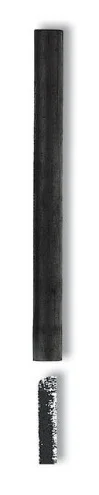 FABER PITT MONOCHROME İŞLENMİŞ KÖMÜR YUMUŞAK 129903