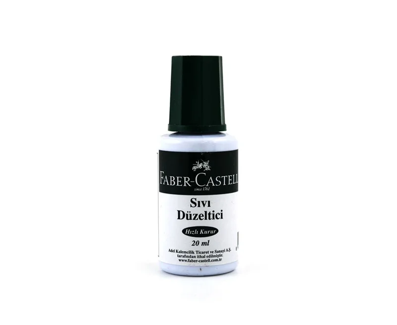 FABER SIVI SİLİCİ 20ml 5088169300