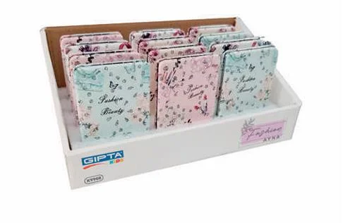 GIPTA AYNA FASHION SİMLİ KARE K9908
