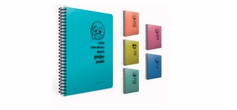 GIPTA REAL A6 80 YP KARELİ SPR PP KPK.DEFTER 7237