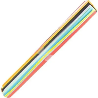 GLOBOX 10 RENK 50x70 RULO FON KARTONU 2994