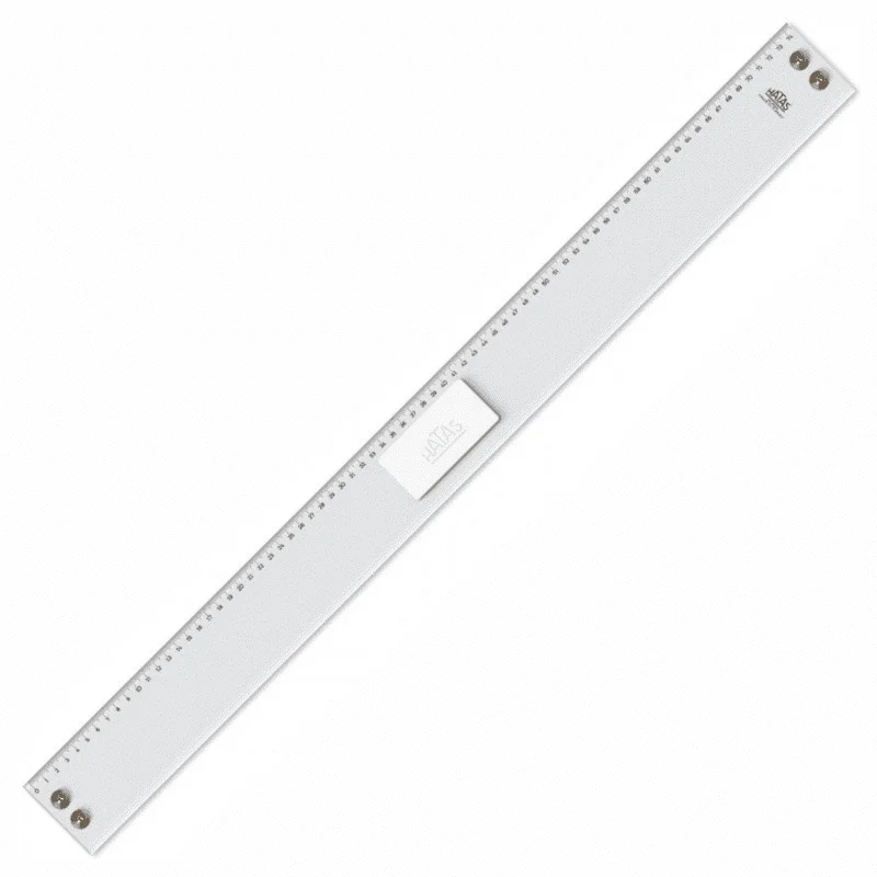 HATAS PARALEL CETVEL 75 cm EKONOMİK 01240