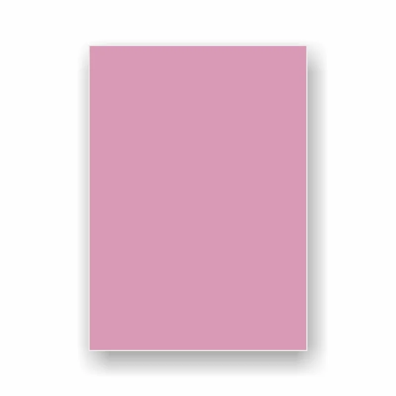 IQ FON KARTONU GÜL 50x70 160 gr 100 LÜ OPI74