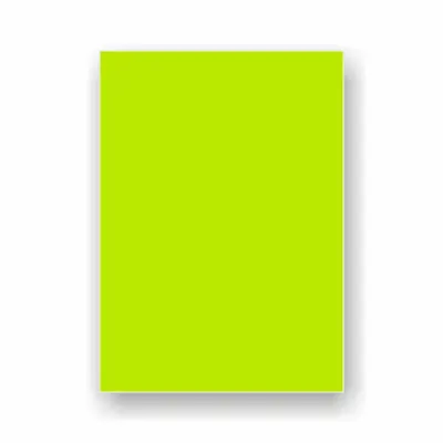 IQ FON KARTONU KÜF YEŞİLİ 50x70 160 gr 100 LÜ LG46