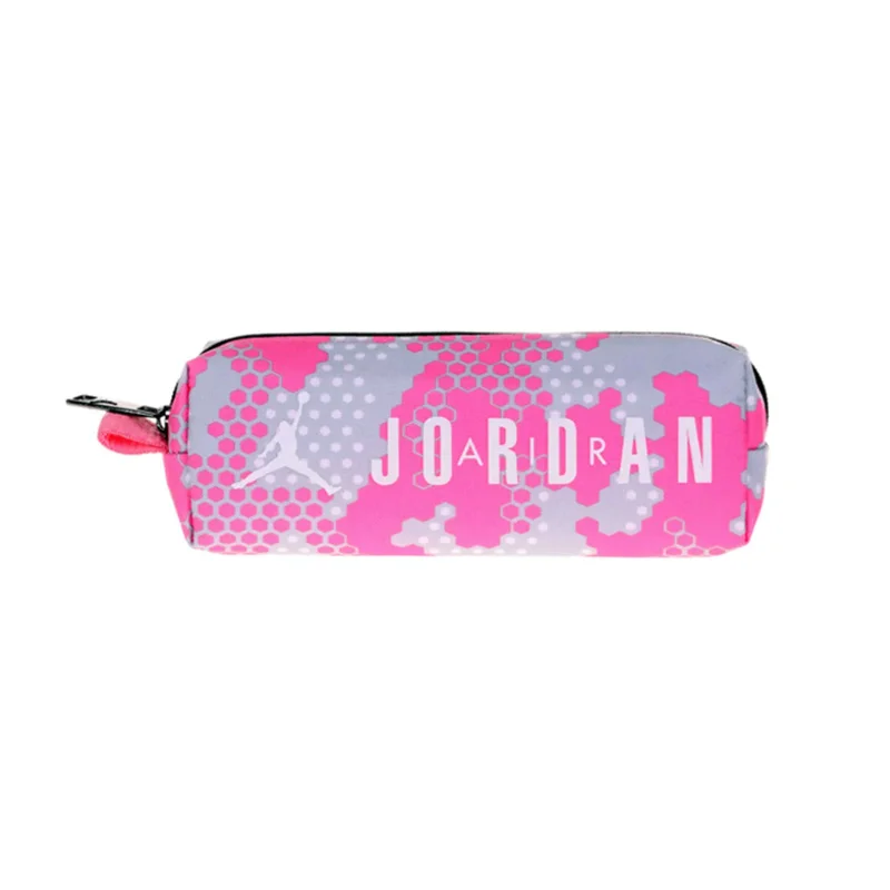 JORDAN AIR K2539 KALEM ÇANTASI MISSOURI PEMBE