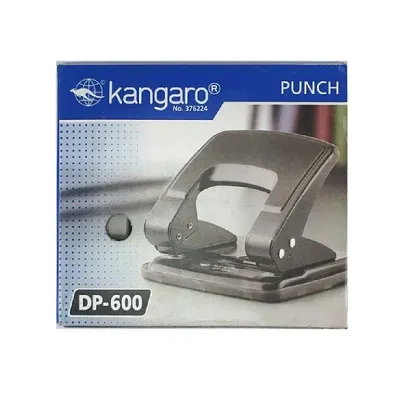 KANGARO DP-600 DELGEÇ 22 YP.