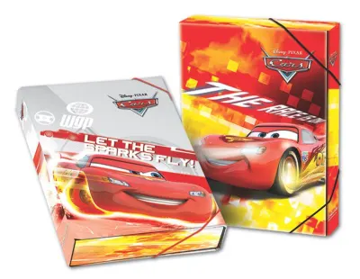 KESKİN CARS LASTİKLİ KUTU DOSYA 120200-33