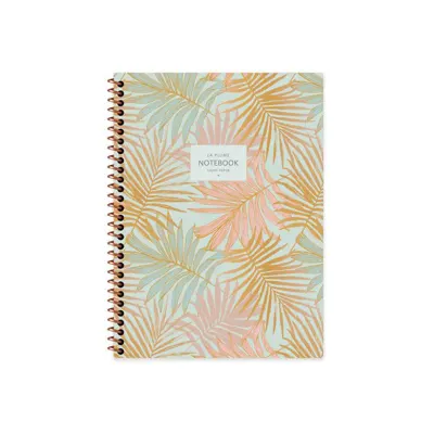 KESKİN LA PLUME 16,5x22,5 80 YP ÇİZGİLİ KRT KAPAK SPR DEFTER 385241
