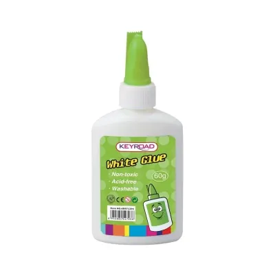 KEYROAD 60 GR BEYAZ TUTKAL 257436