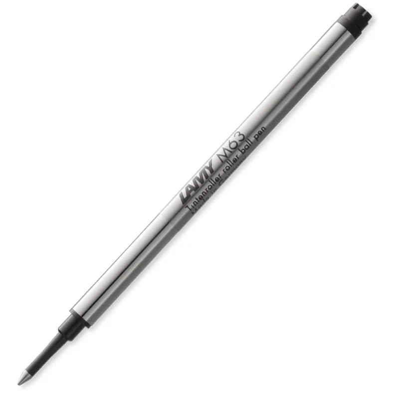 LAMY ROLLER KALEM YEDEĞİ SİYAH M63S