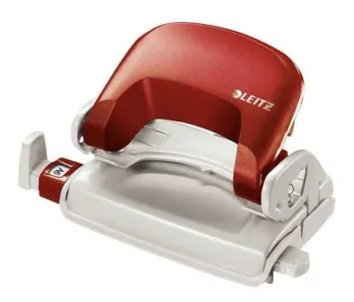 LEITZ 5058-25 DELGEÇ KIRMIZI 10 YP.