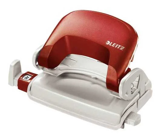 LEITZ 5058-25 DELGEÇ KIRMIZI 10 YP.