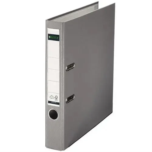 LEITZ DAR GRİ KLASÖR 1015