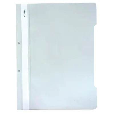 LEITZ TELLİ BEYAZ DOSYA 50 Lİ 4189T