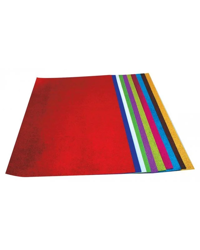 LINO EVA 10 RENK SİMLİ 50x70 10 LU RBE-501