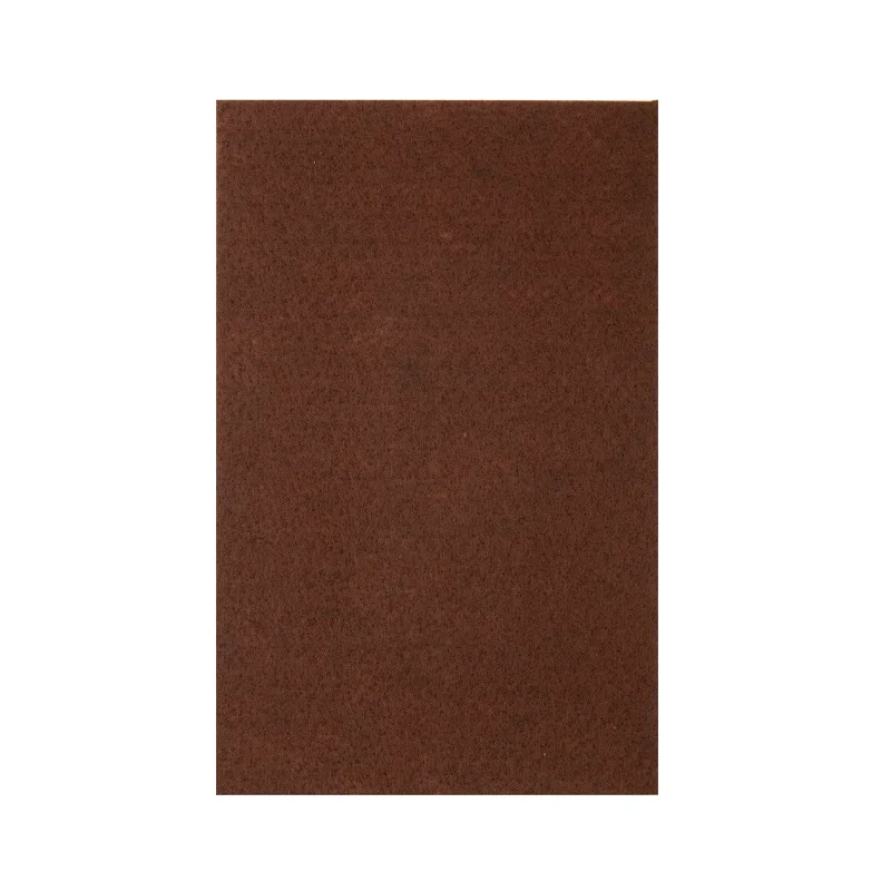 LINO KEÇE KAHVE 50x70 10 LU 2736JQ