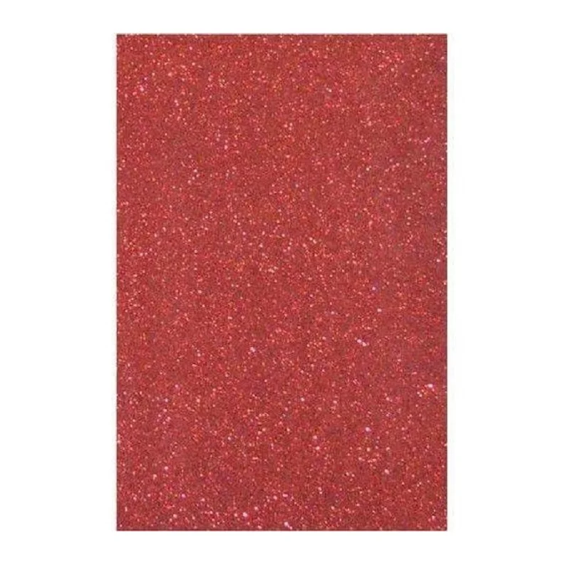LINO SİMLİ KARTON KIRMIZI 5 Lİ 50x70 RBP-406