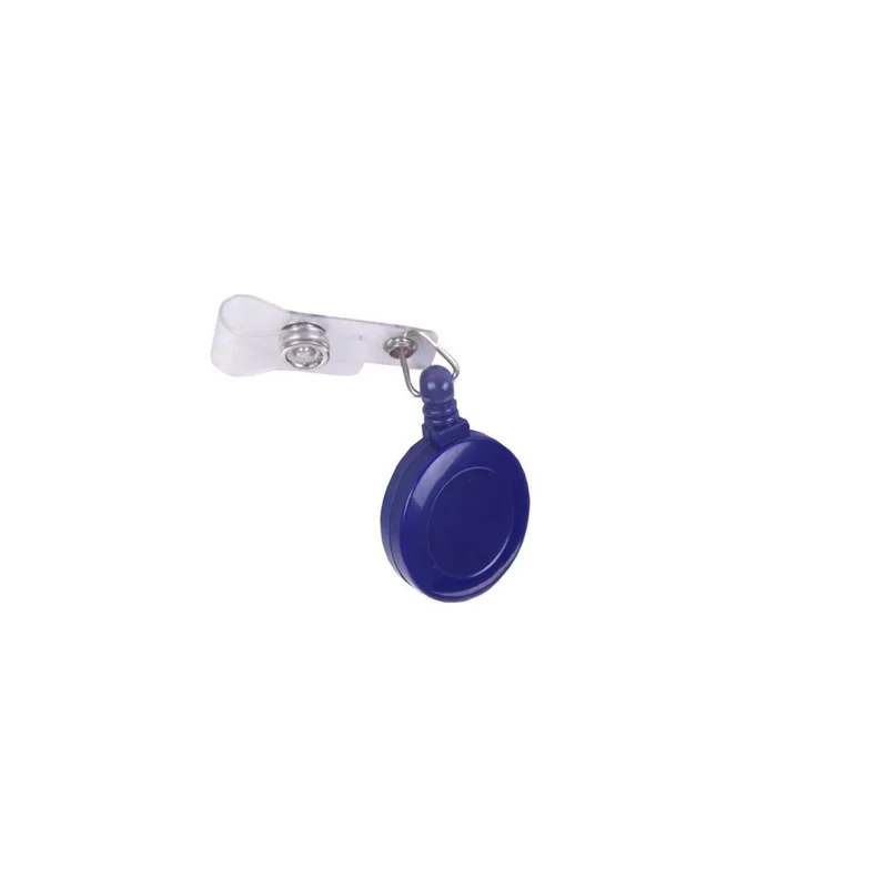 MAPİ KLİPSLİ MASTER YUVARLAK YOYO LACİVERT 9105002