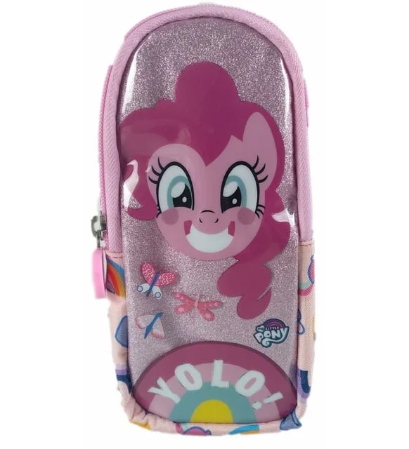 ME 21617 MY LITTLE PONY KALEM ÇANTASI YOLO